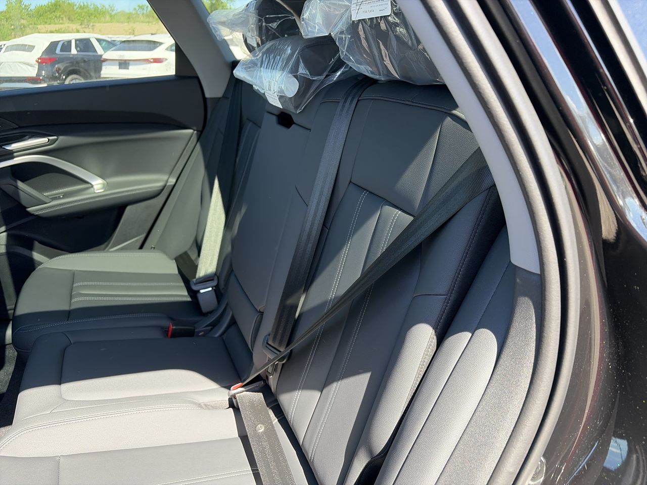 2026 Audi Q5 in Thornhill, Ontario