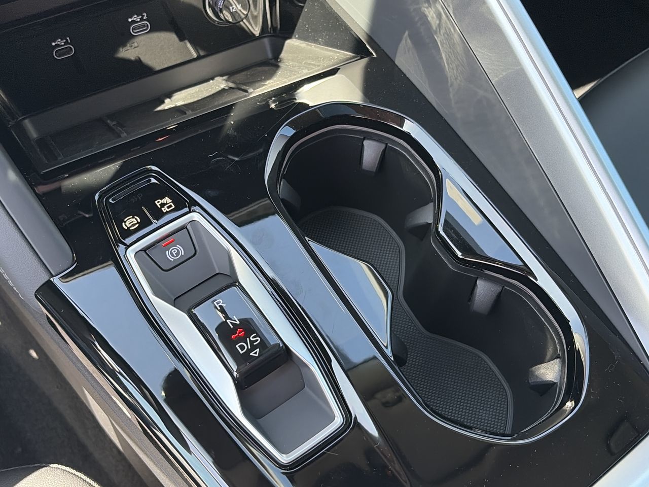 2026 Audi Q5 in Thornhill, Ontario