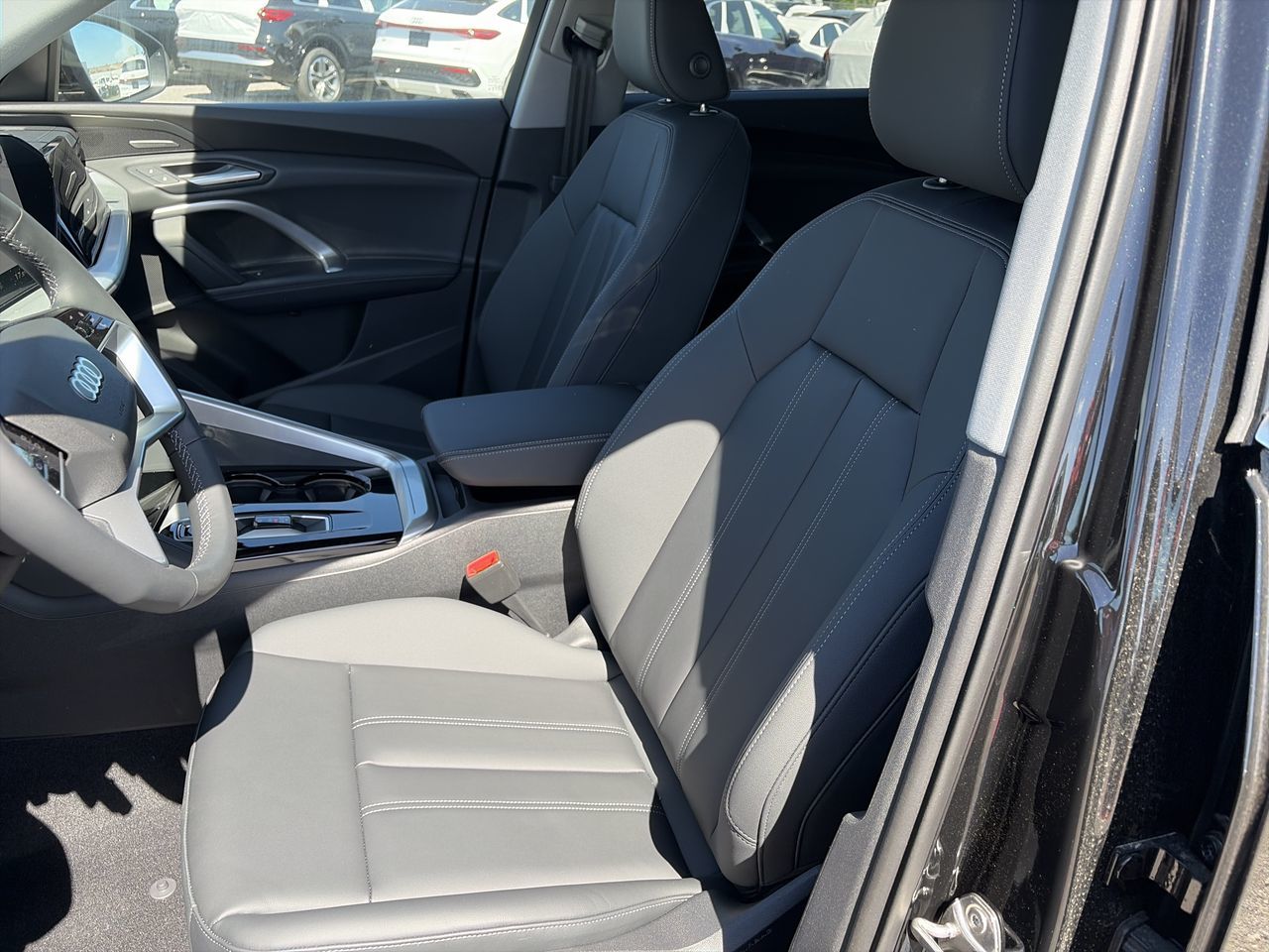 2026 Audi Q5 in Thornhill, Ontario