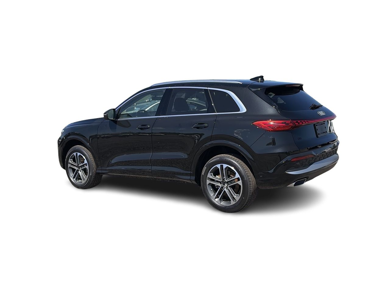 2026 Audi Q5 in Thornhill, Ontario