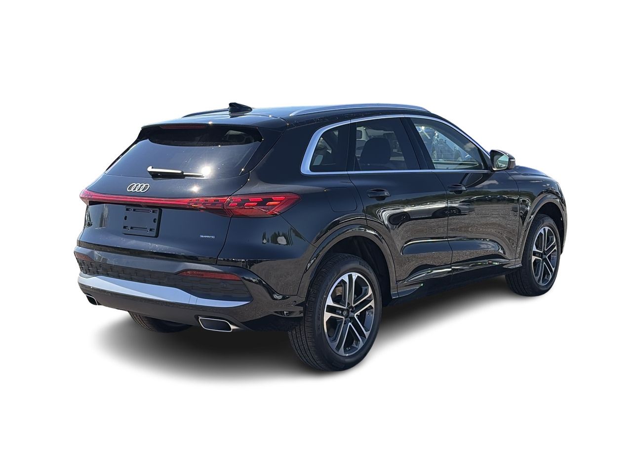 2026 Audi Q5 in Thornhill, Ontario