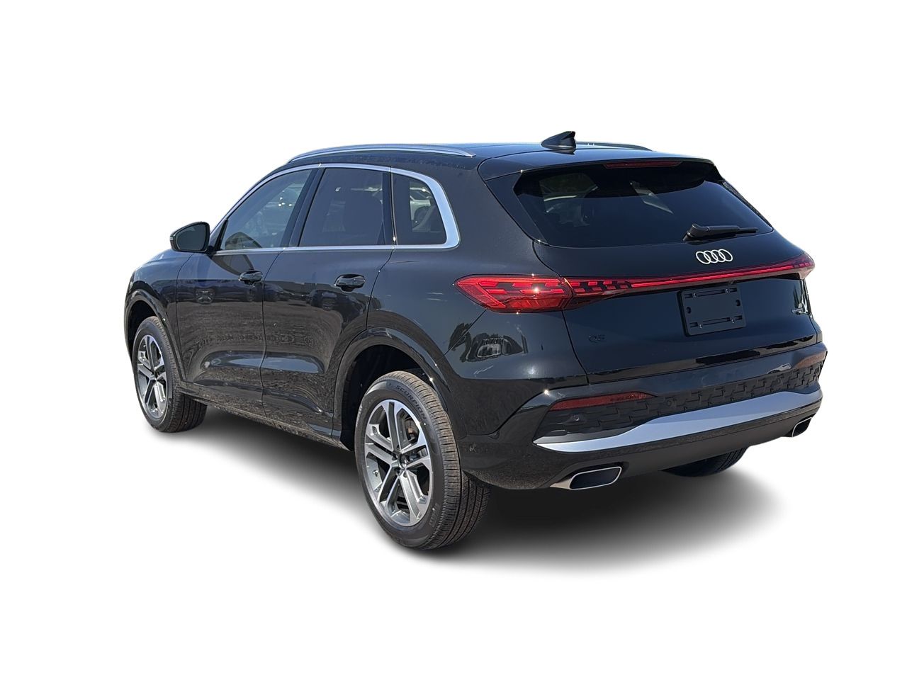2026 Audi Q5 in Thornhill, Ontario