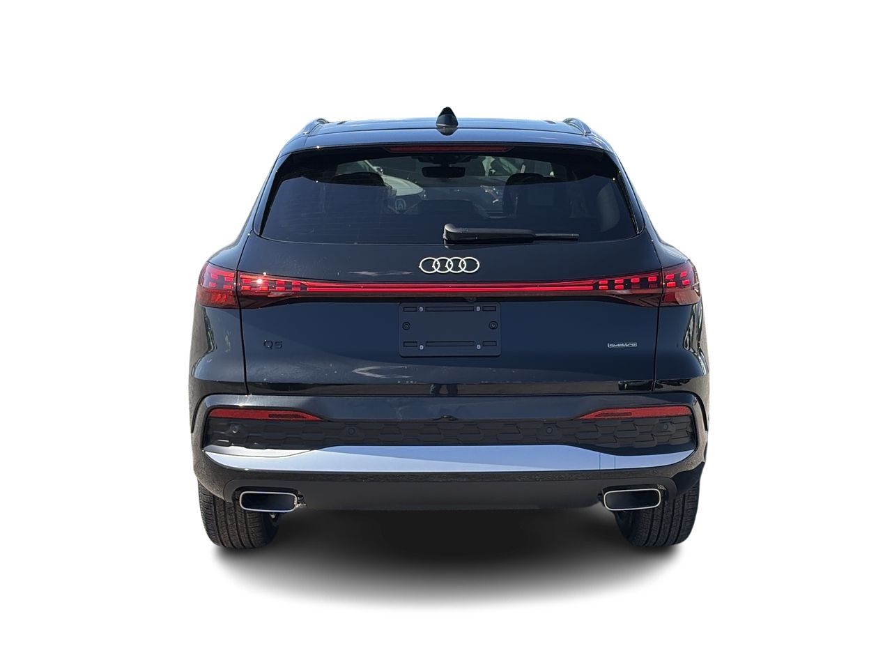 2026 Audi Q5 in Thornhill, Ontario