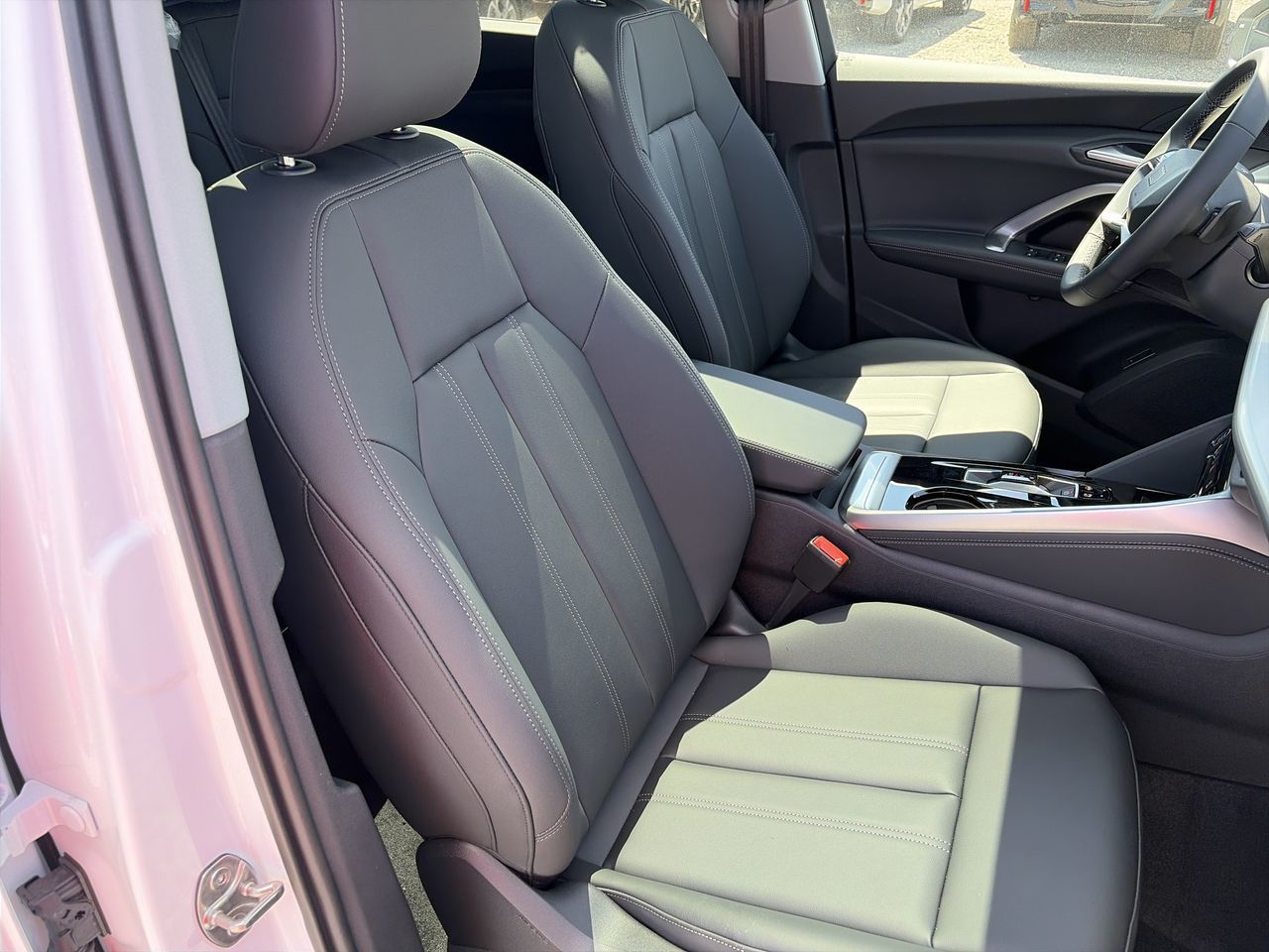 Audi Q5  2026 à Thornhill, Ontario