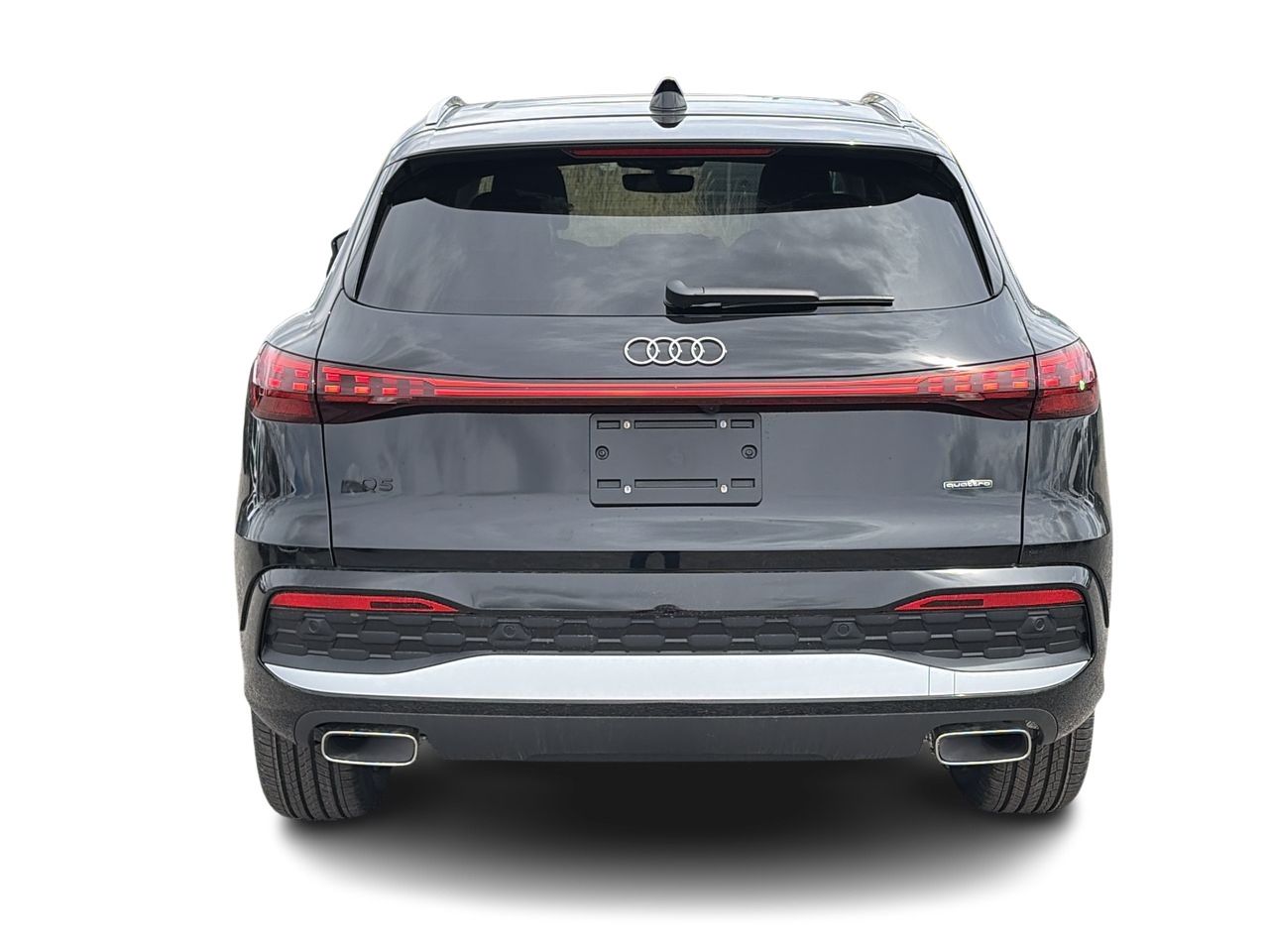 Audi Q5  2026 à Thornhill, Ontario