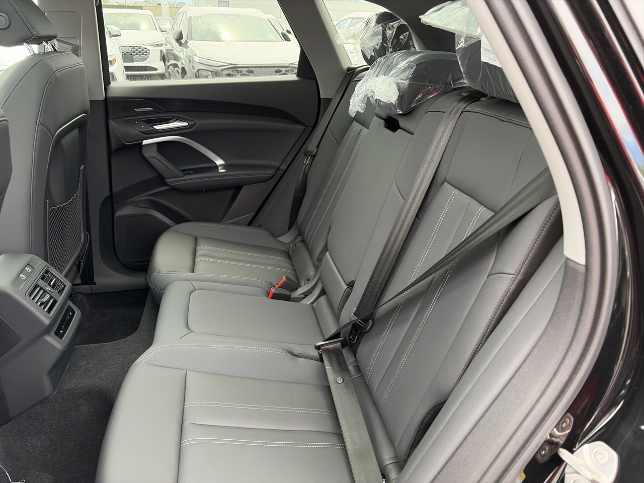 Audi Q5  2026 à Thornhill, Ontario