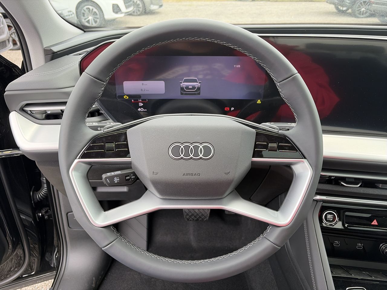 Audi Q5  2026 à Thornhill, Ontario