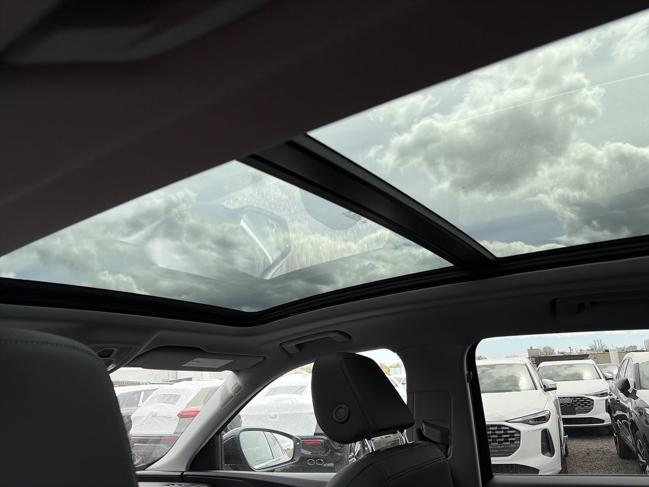 Audi Q5  2026 à Thornhill, Ontario