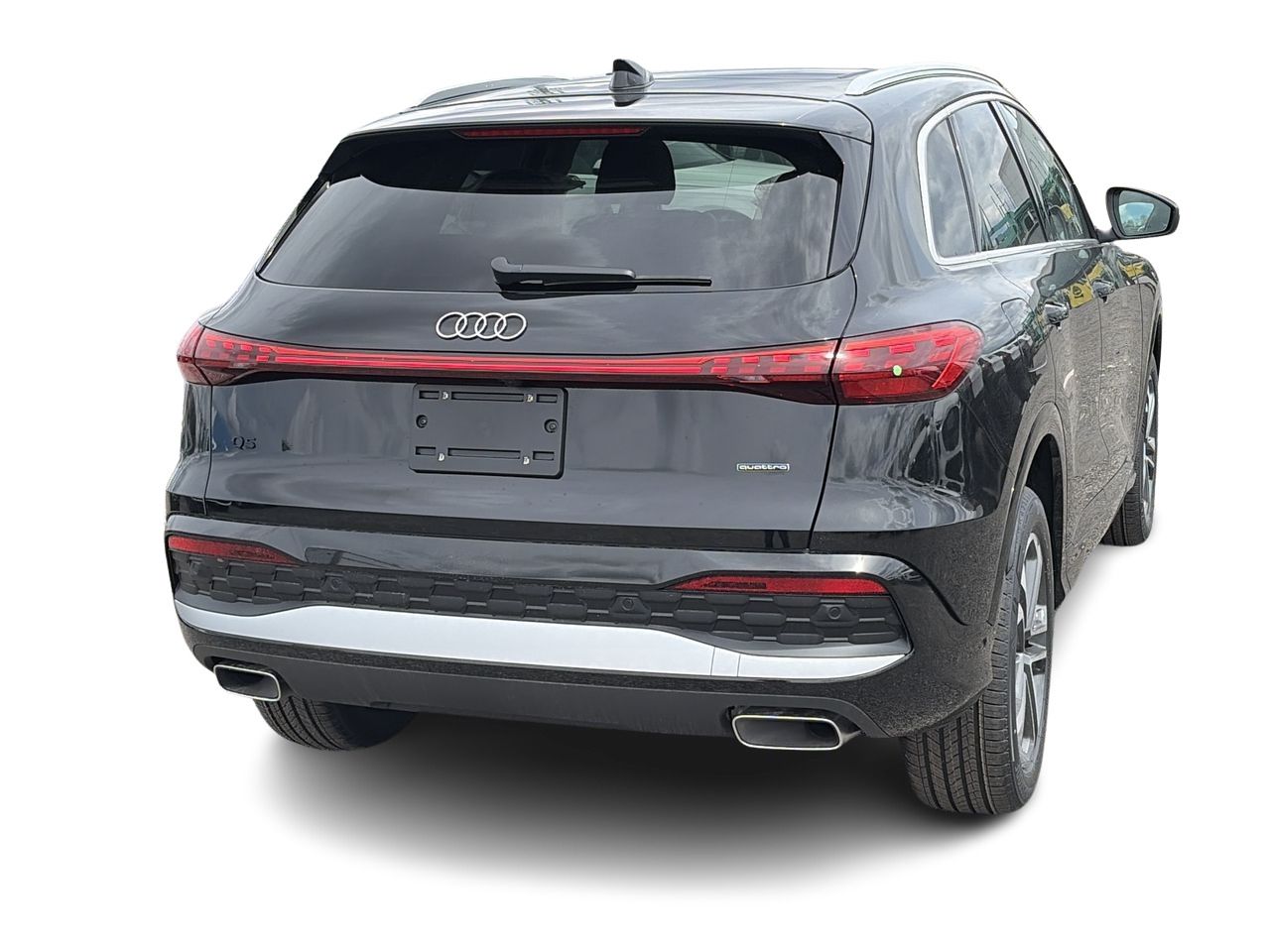 Audi Q5  2026 à Thornhill, Ontario