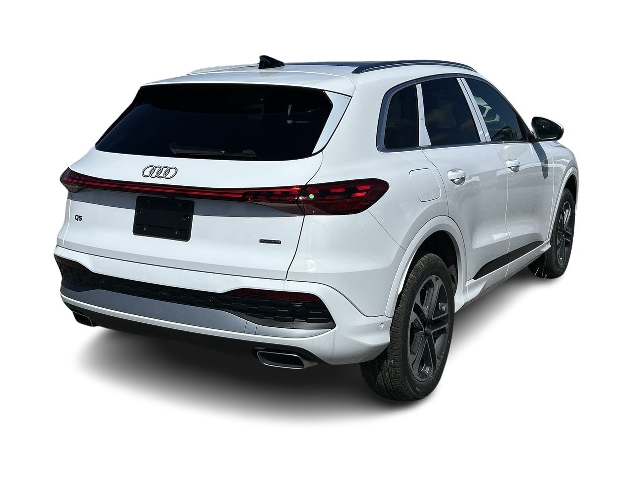 Audi Q5  2026 à Thornhill, Ontario