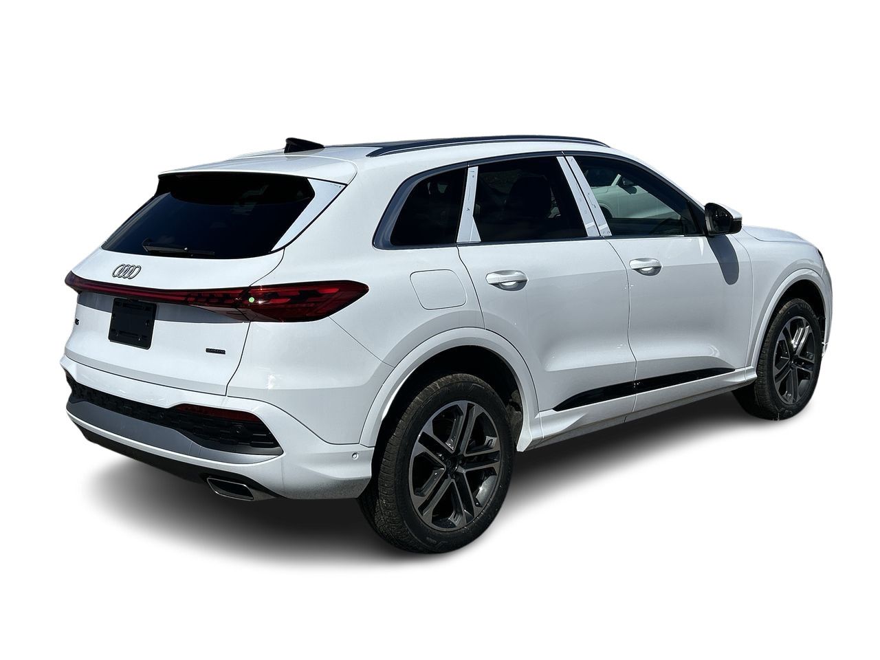 Audi Q5  2026 à Thornhill, Ontario