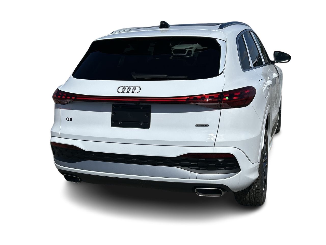 Audi Q5  2026 à Thornhill, Ontario