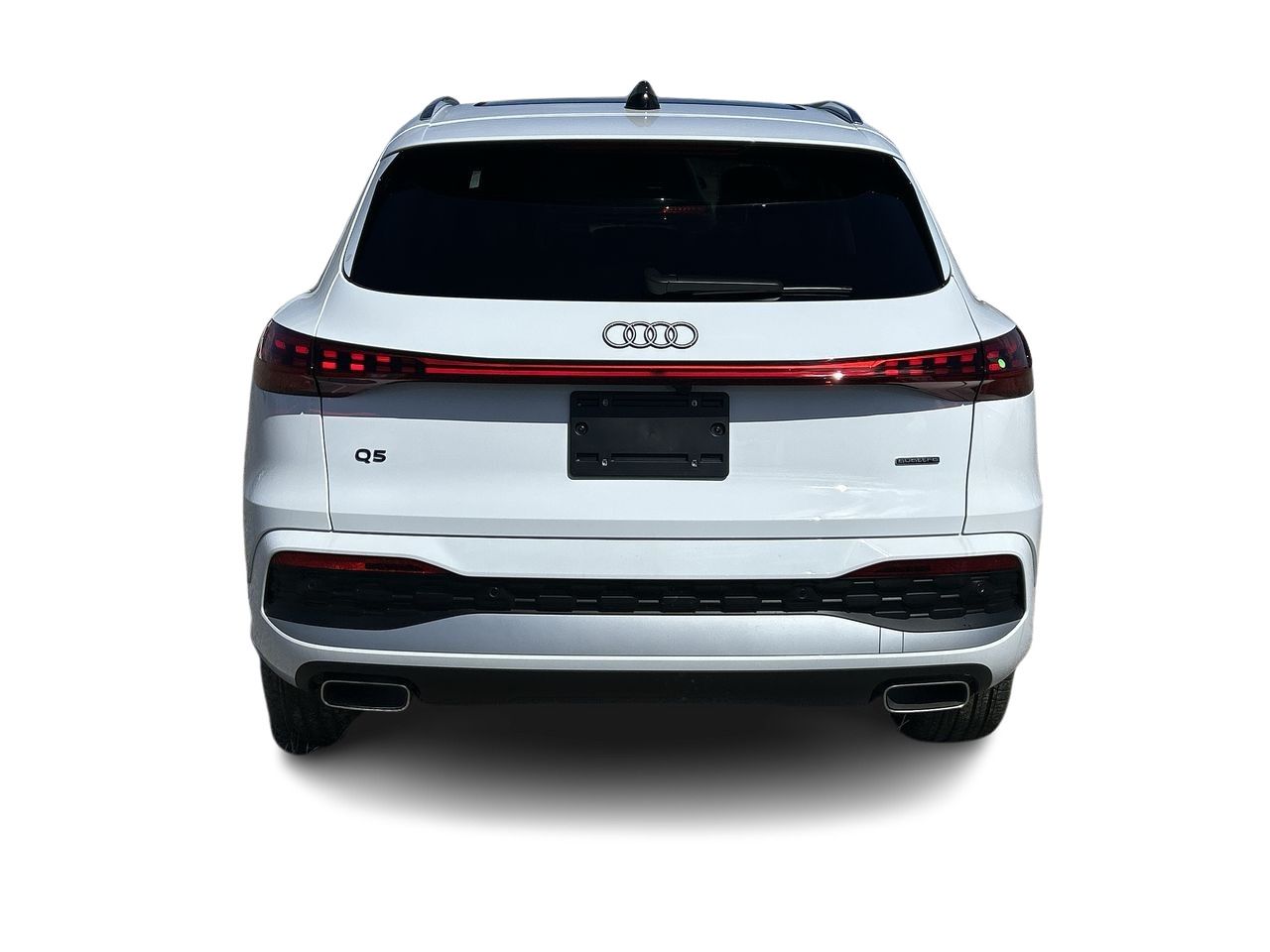 Audi Q5  2026 à Thornhill, Ontario