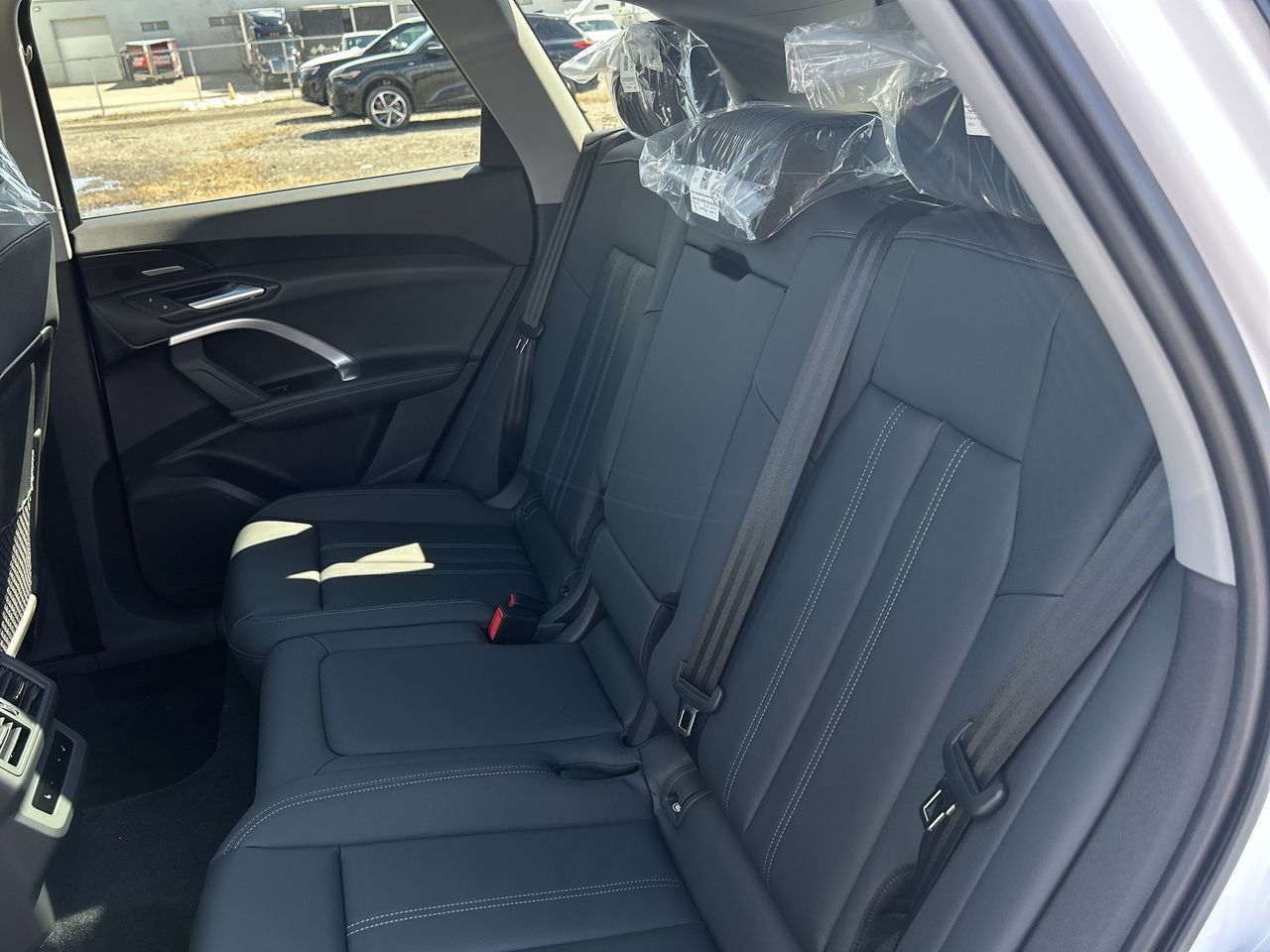 Audi Q5  2026 à Thornhill, Ontario