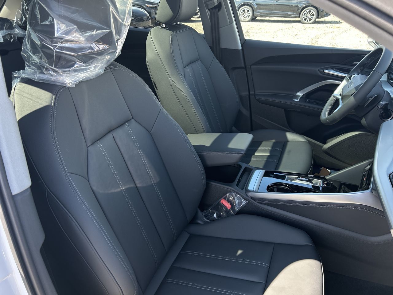 Audi Q5  2026 à Thornhill, Ontario
