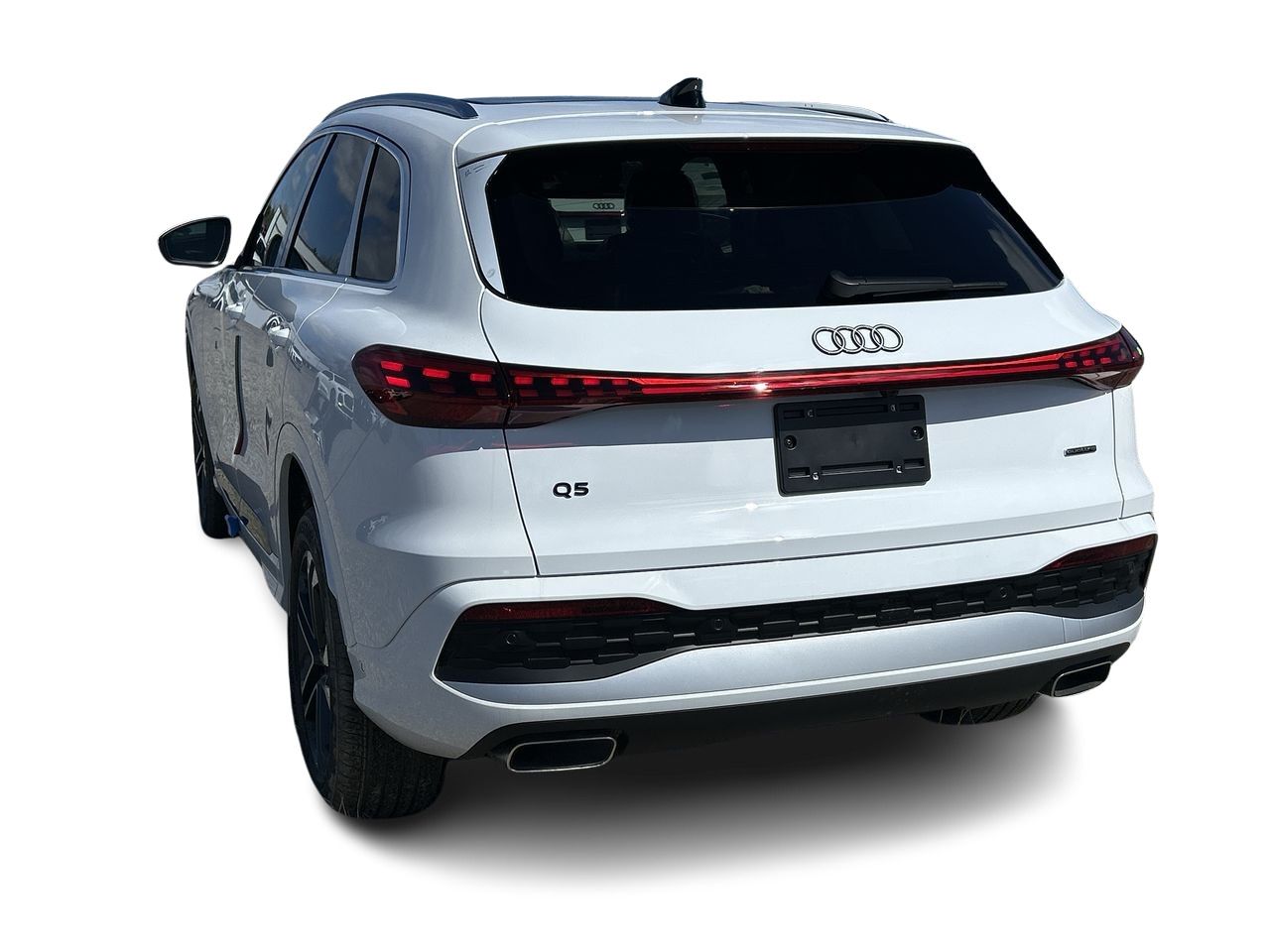 Audi Q5  2026 à Thornhill, Ontario