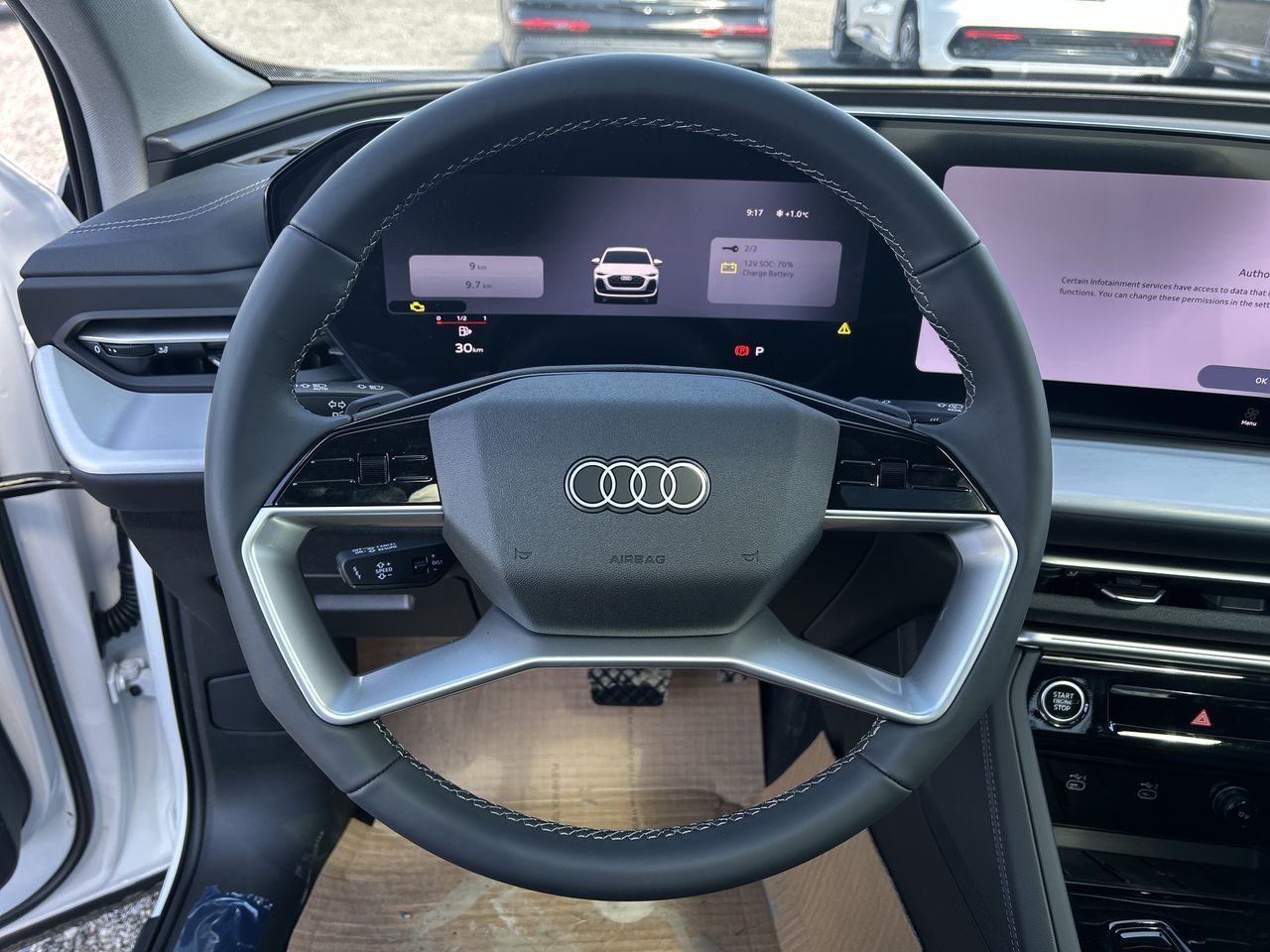 Audi Q5  2026 à Thornhill, Ontario
