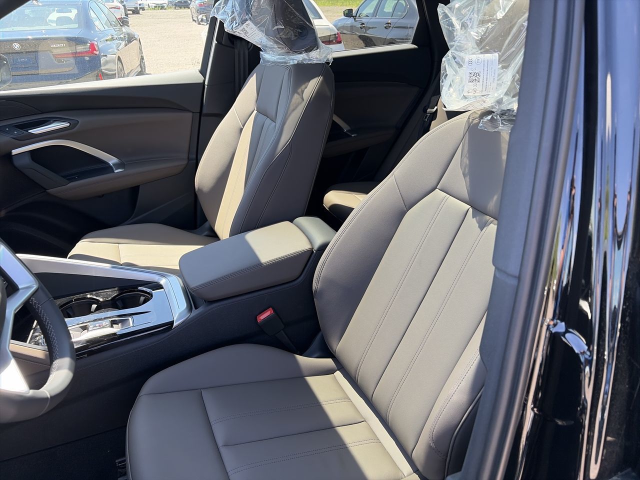 Audi Q5  2026 à Thornhill, Ontario