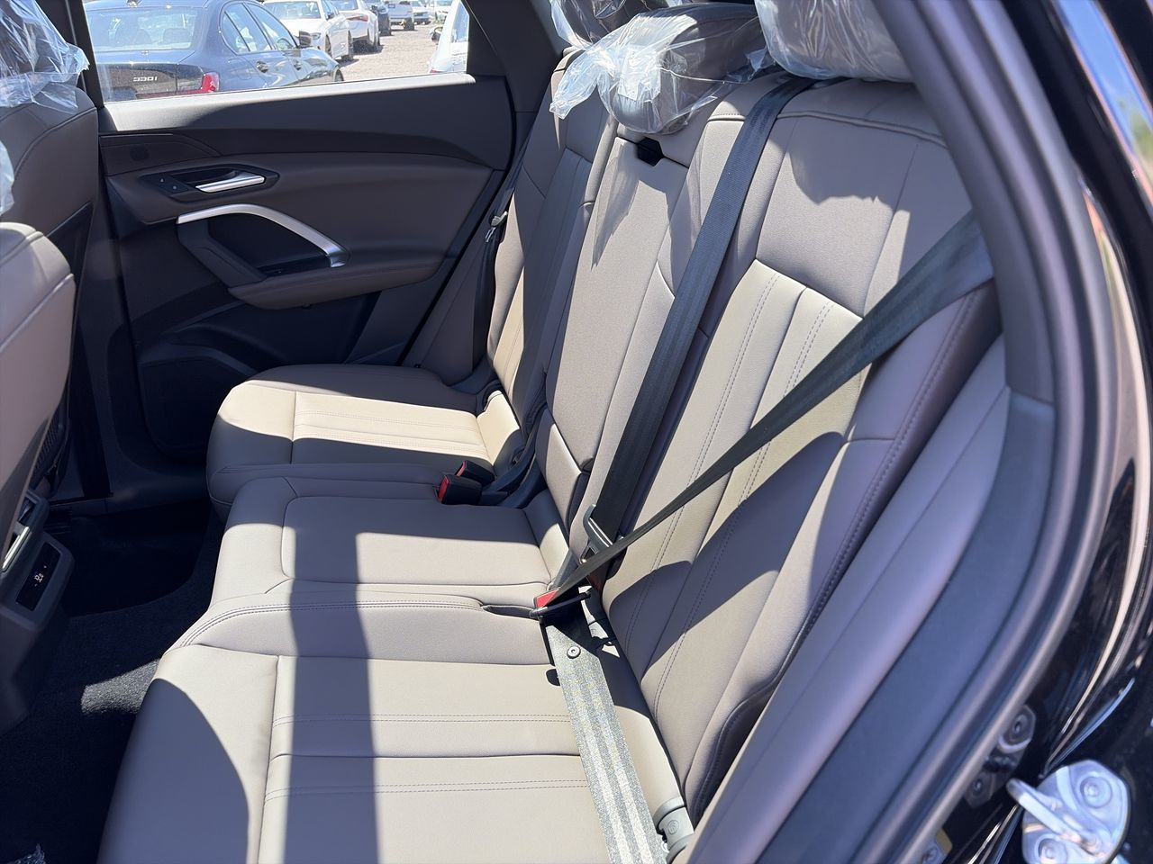 Audi Q5  2026 à Thornhill, Ontario