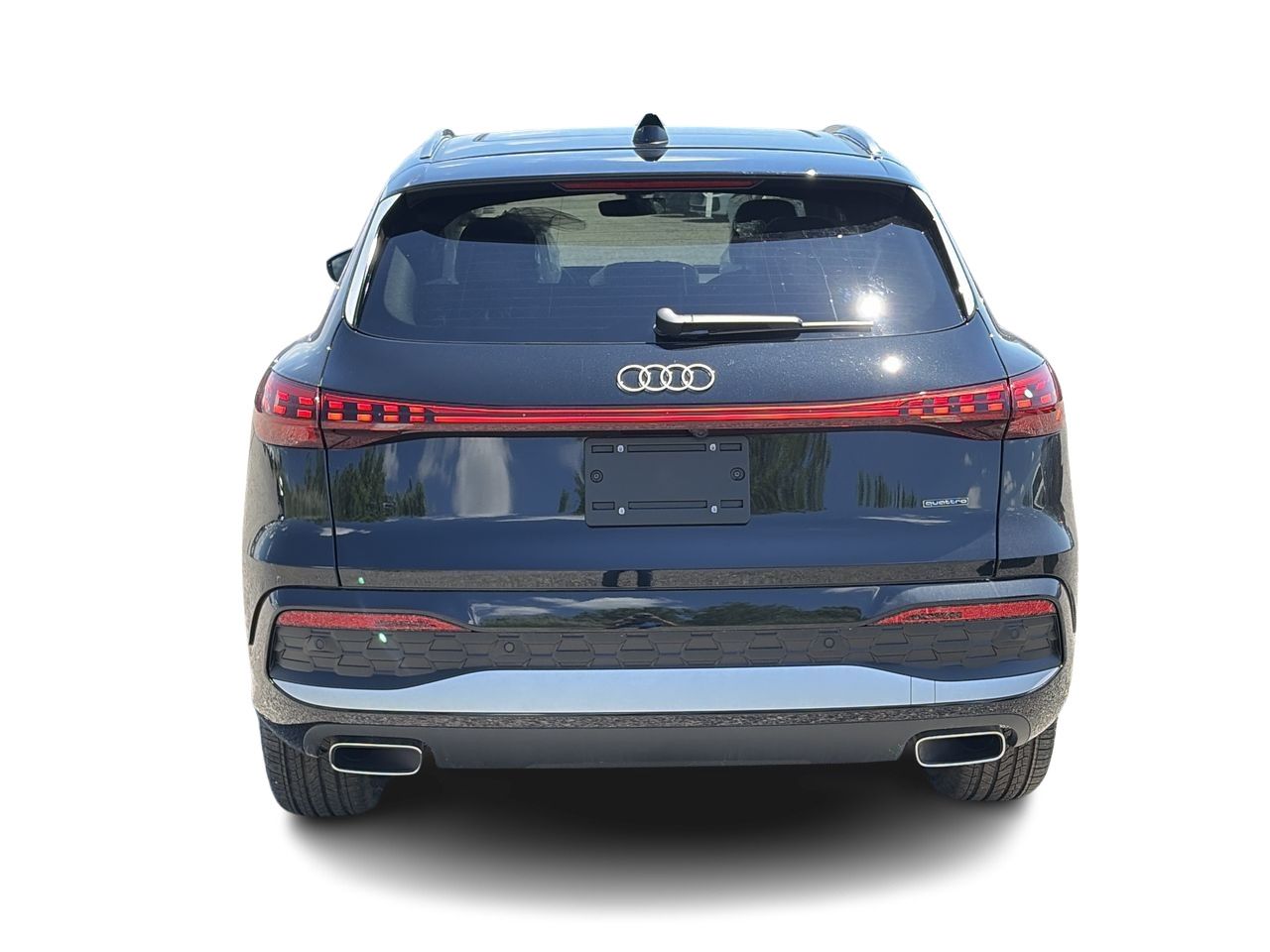 Audi Q5  2026 à Thornhill, Ontario