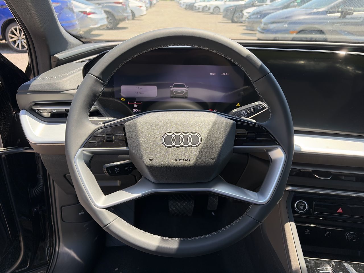 Audi Q5  2026 à Thornhill, Ontario