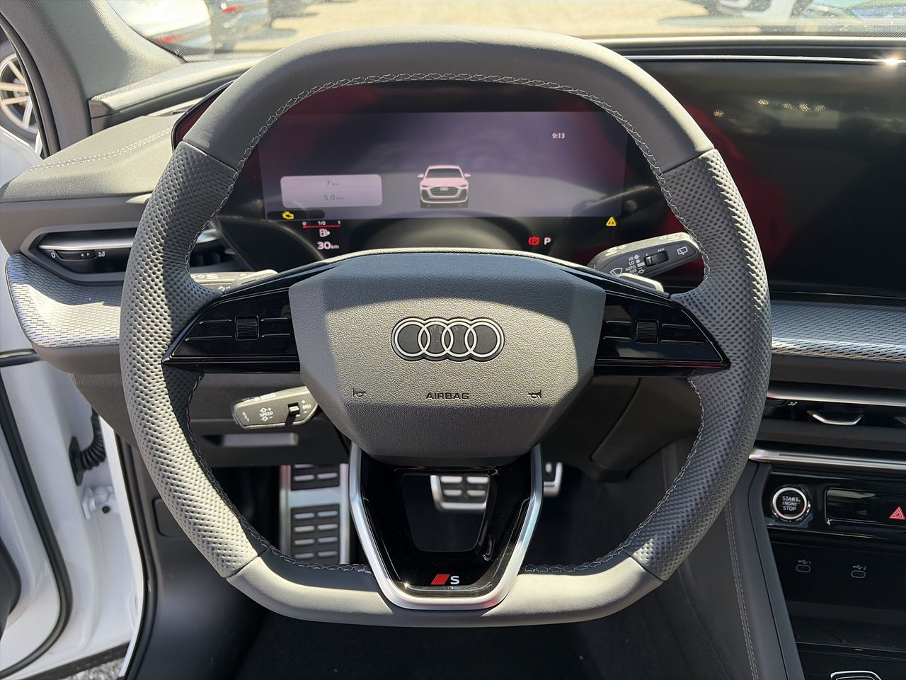 Audi Q5  2026 à Thornhill, Ontario