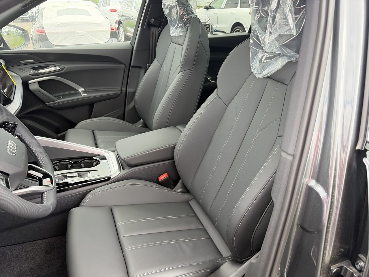 Audi Q5  2026 à Thornhill, Ontario