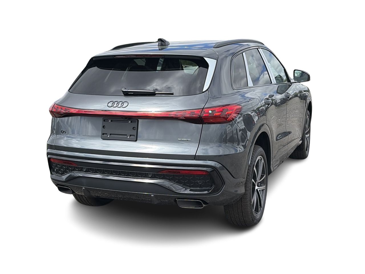 Audi Q5  2026 à Thornhill, Ontario