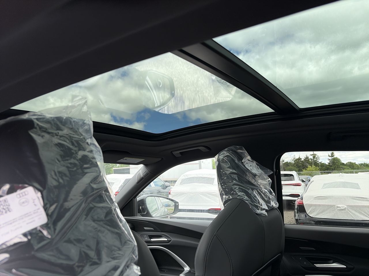 Audi Q5  2026 à Thornhill, Ontario