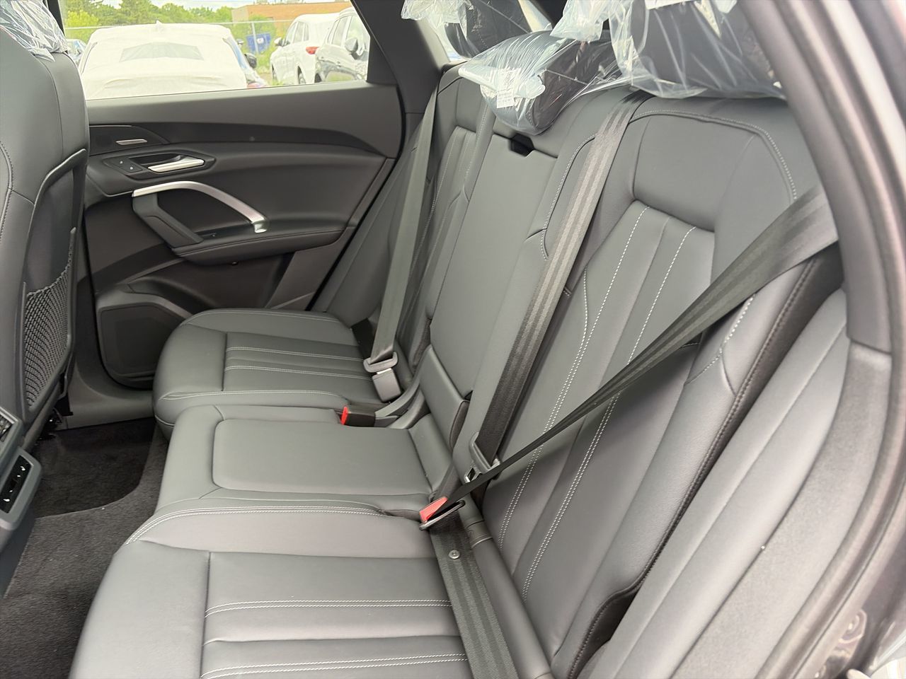 Audi Q5  2026 à Thornhill, Ontario