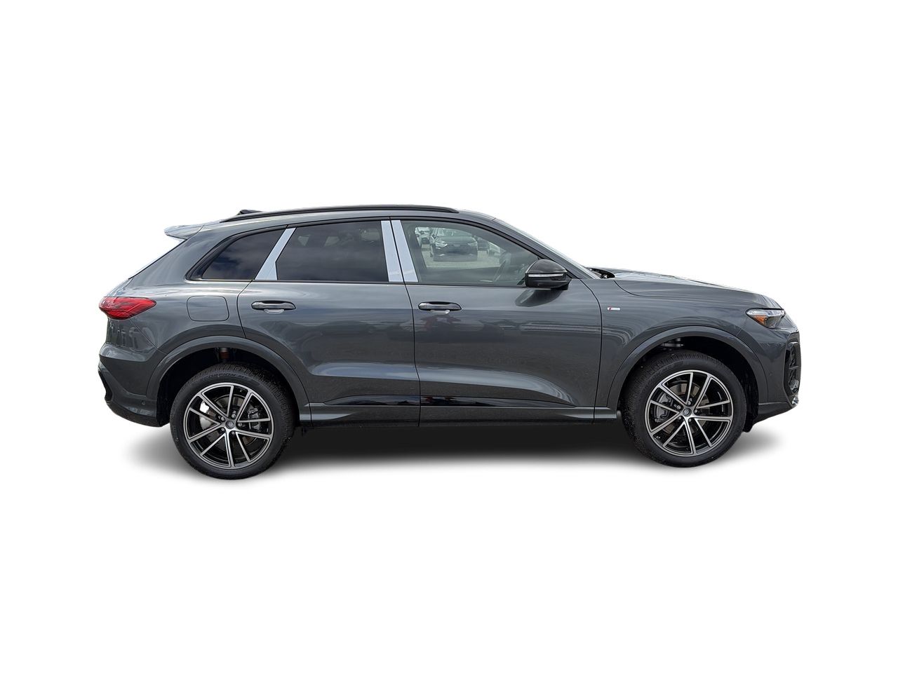 Audi Q5  2026 à Thornhill, Ontario