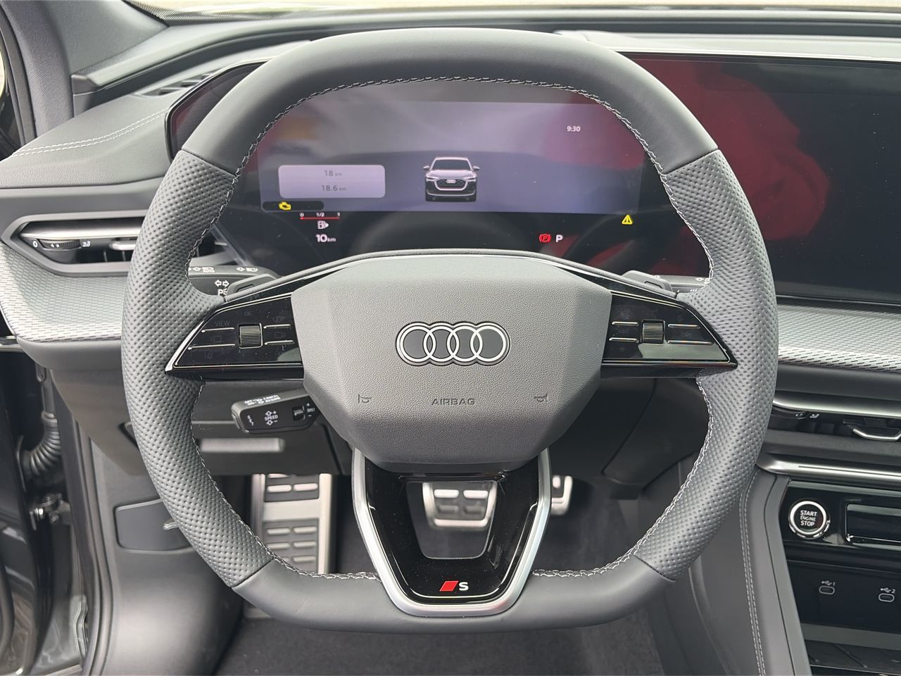 Audi Q5  2026 à Thornhill, Ontario
