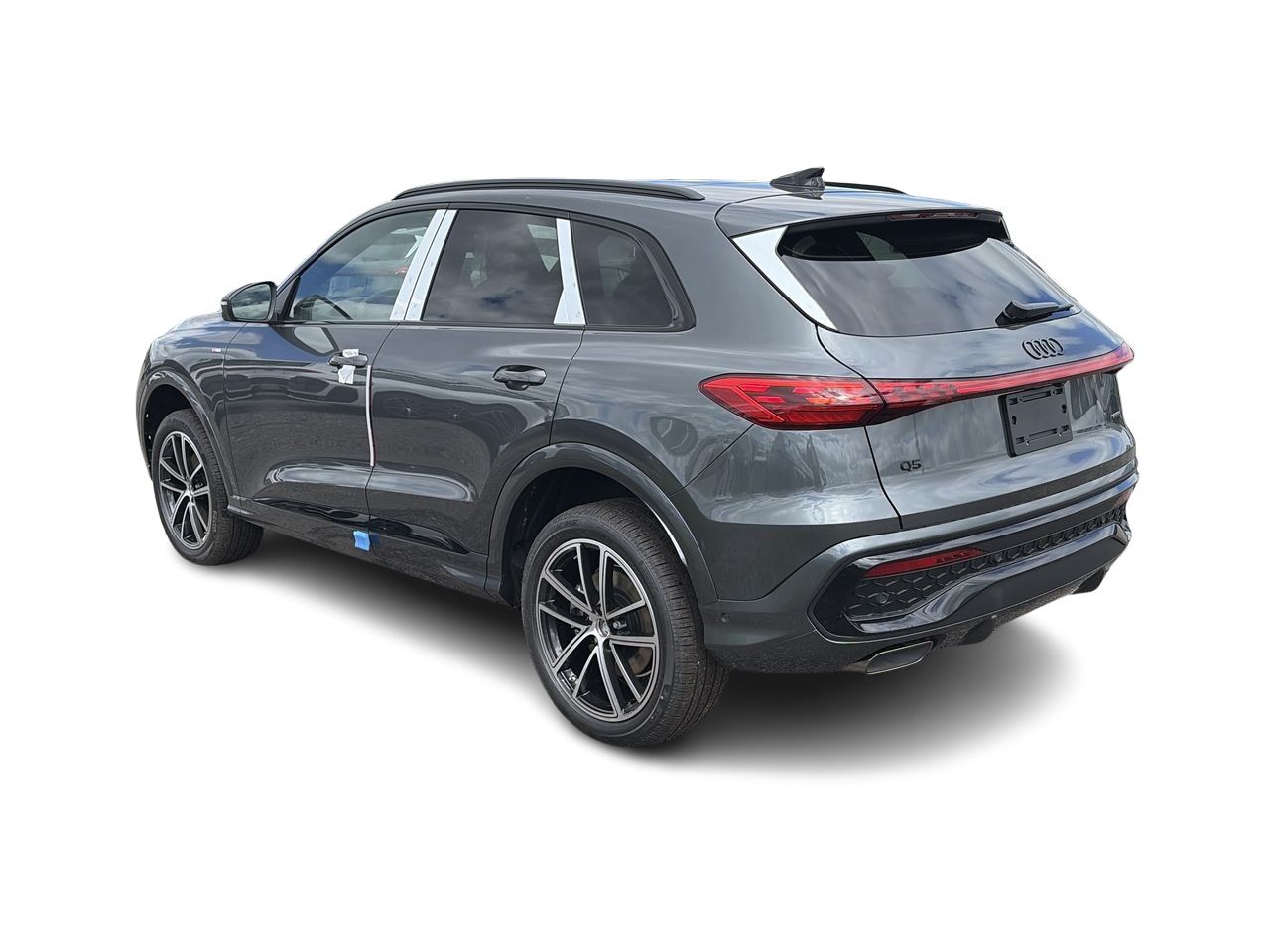 Audi Q5  2026 à Thornhill, Ontario