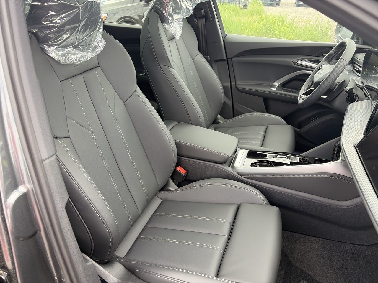 Audi Q5  2026 à Thornhill, Ontario