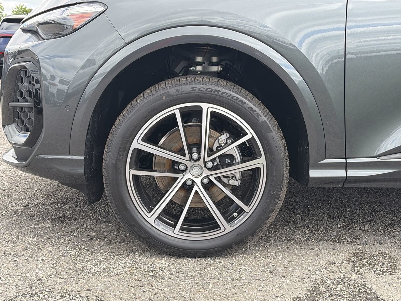 Audi Q5  2026 à Thornhill, Ontario