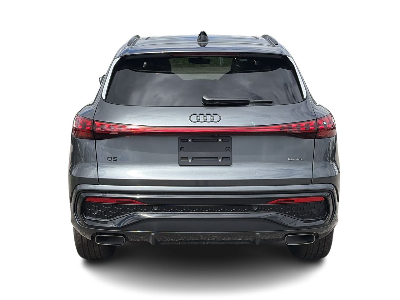 Audi Q5  2026 à Thornhill, Ontario
