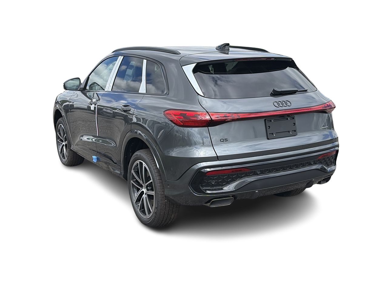 Audi Q5  2026 à Thornhill, Ontario