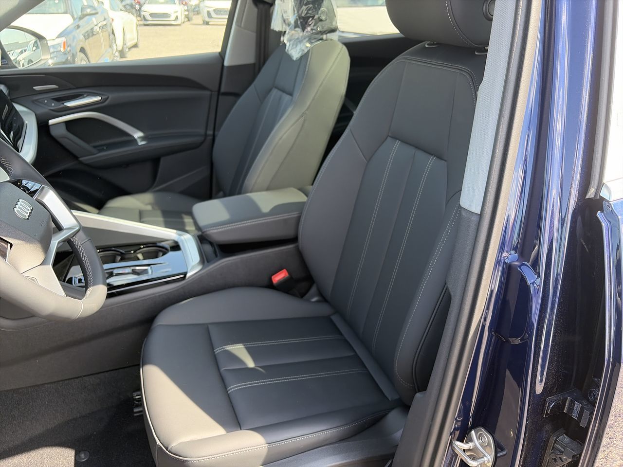 2026 Audi Q5 in Thornhill, Ontario