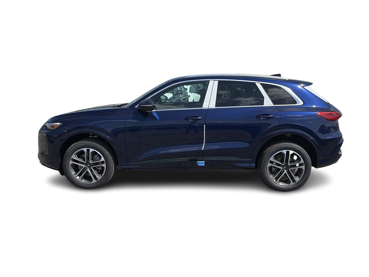 2026 Audi Q5 in Thornhill, Ontario