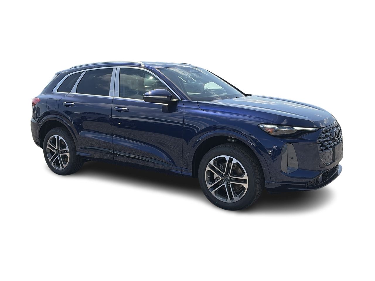 2026 Audi Q5 in Thornhill, Ontario