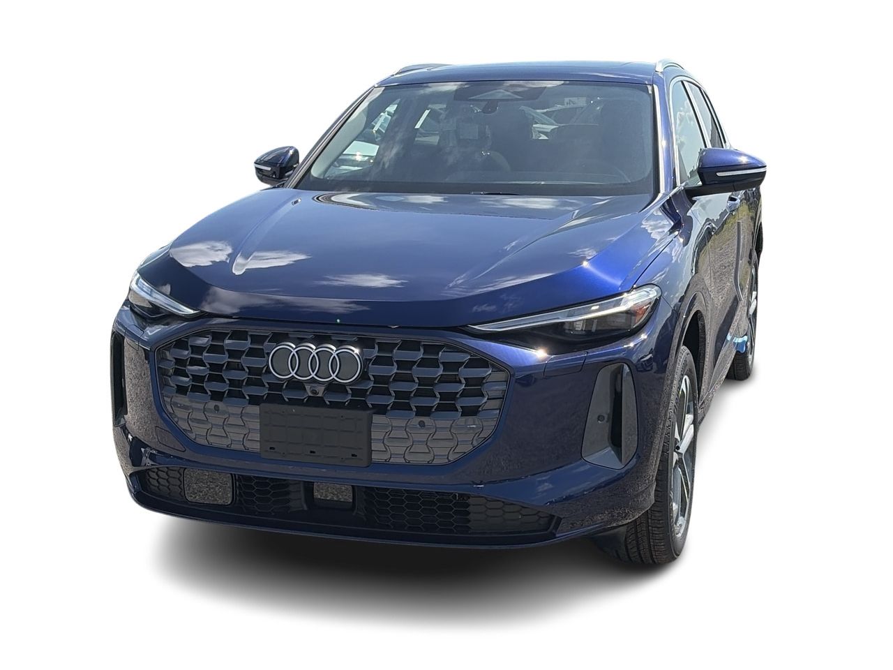 2026 Audi Q5 in Thornhill, Ontario