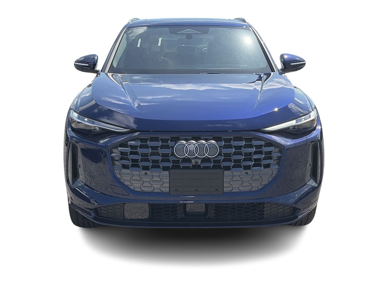 2026 Audi Q5 in Thornhill, Ontario