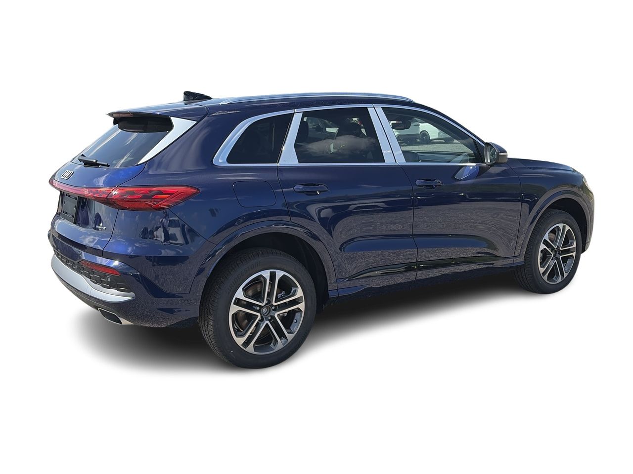 2026 Audi Q5 in Thornhill, Ontario