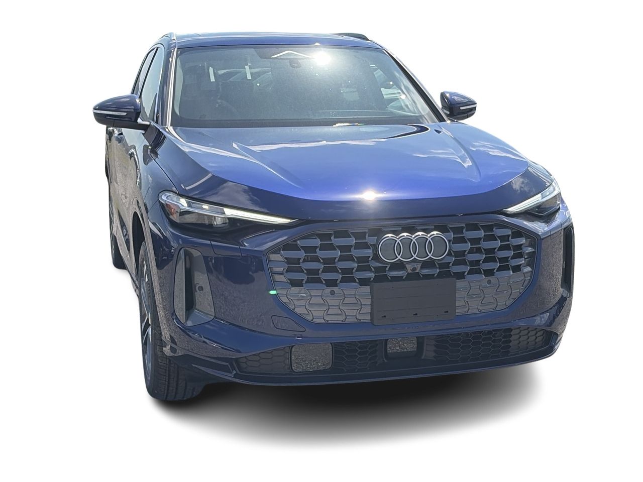 2026 Audi Q5 in Thornhill, Ontario