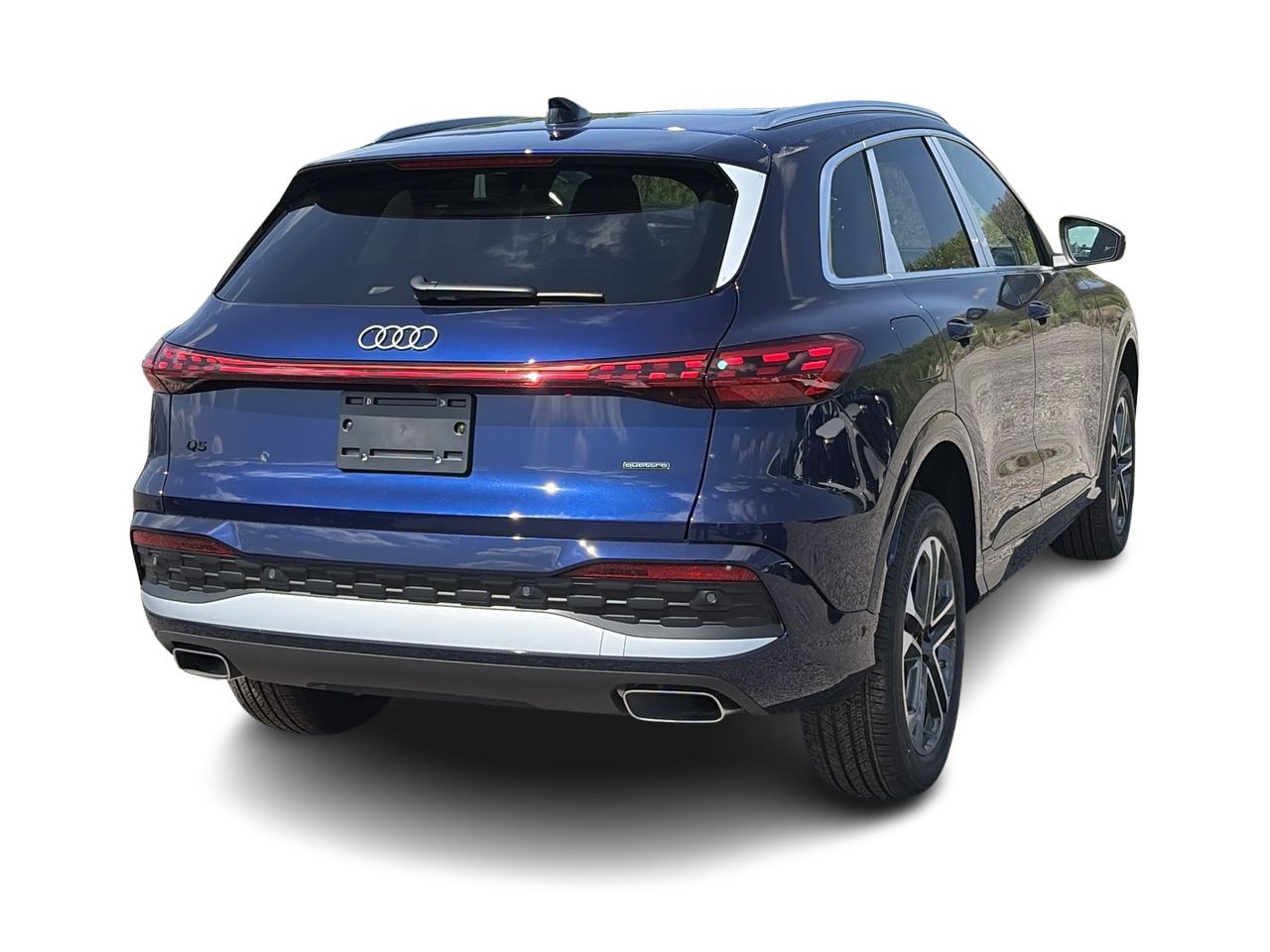 2026 Audi Q5 in Thornhill, Ontario