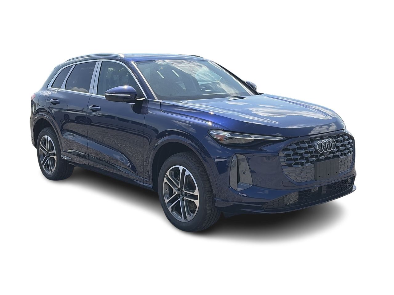 2026 Audi Q5 in Thornhill, Ontario