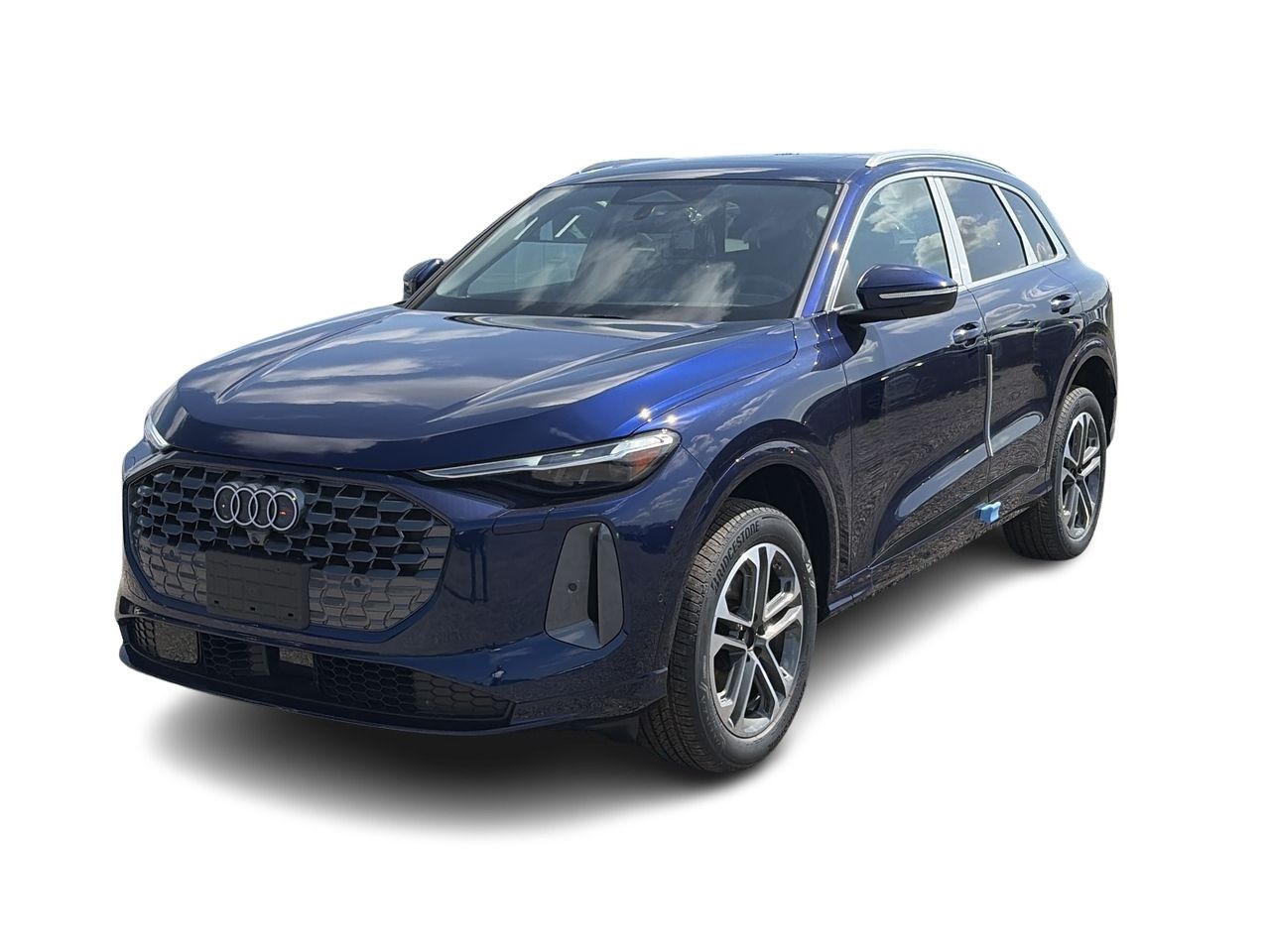 2026 Audi Q5 in Thornhill, Ontario