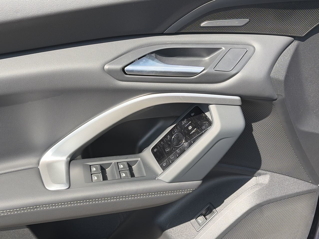 2026 Audi Q5 in Thornhill, Ontario