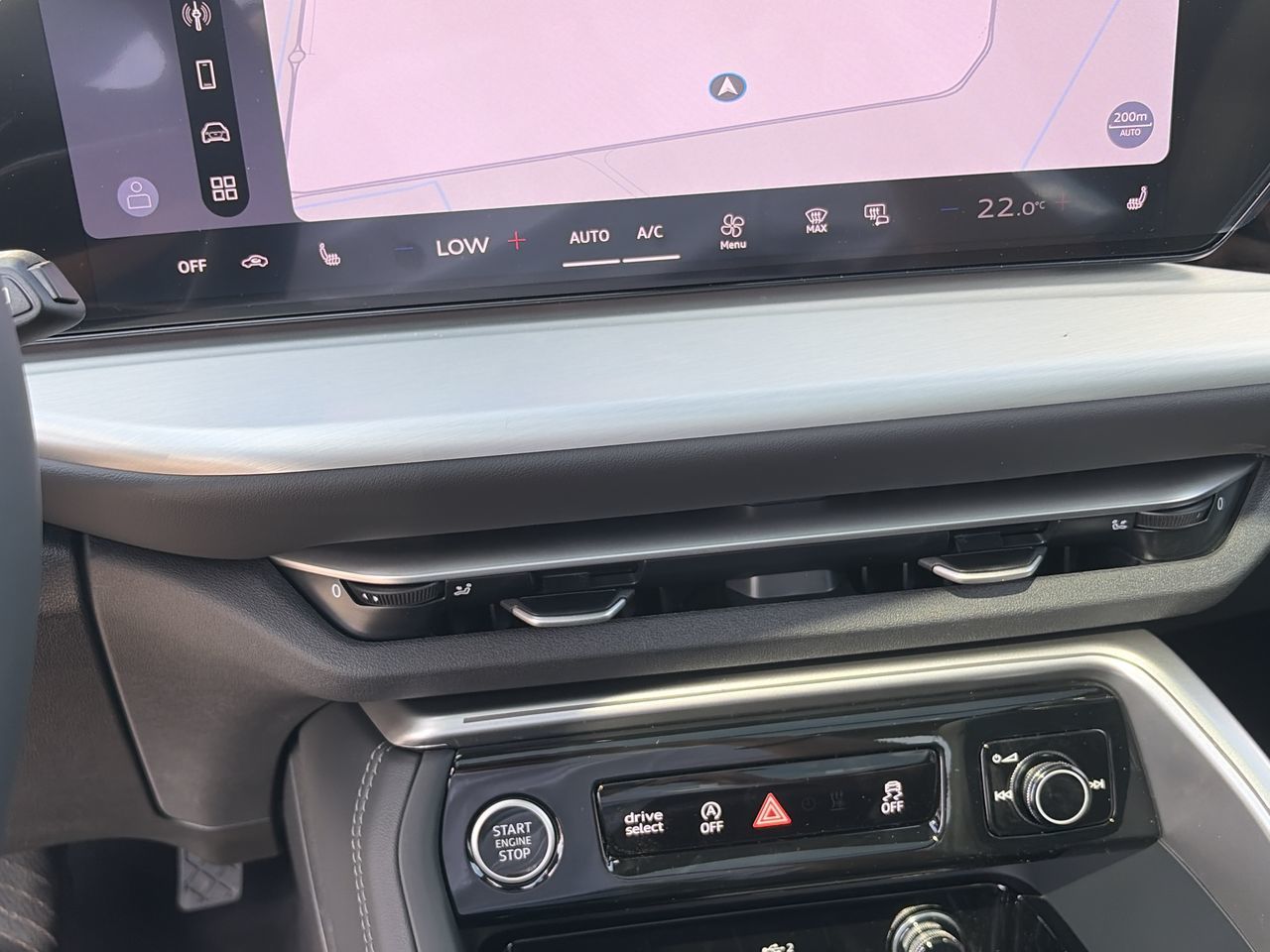 2026 Audi Q5 in Thornhill, Ontario