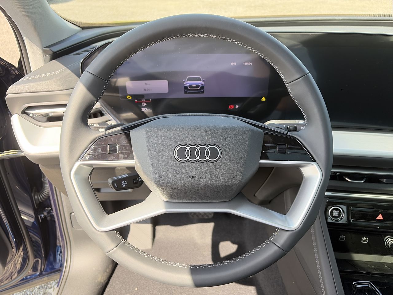 2026 Audi Q5 in Thornhill, Ontario